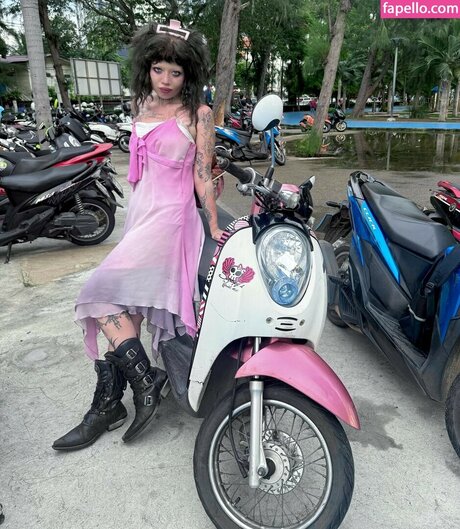 Jazmin Bean onlyfans leaked naked