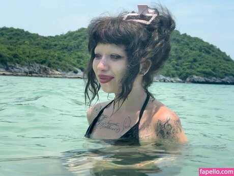 Jazmin Bean onlyfans leaked