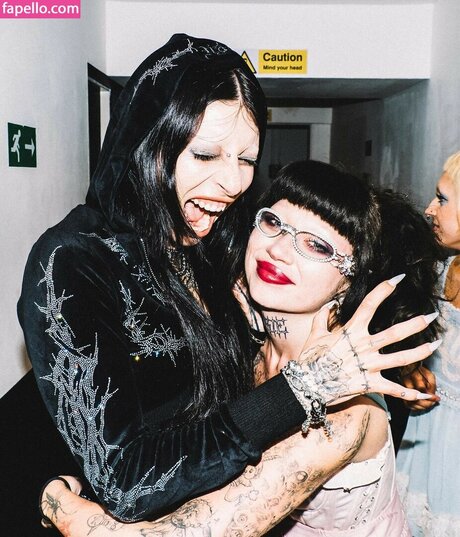 Jazmin Bean onlyfans model