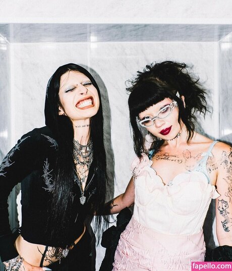 Jazmin Bean onlyfans boobs