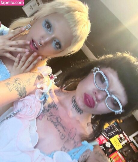 Jazmin Bean only fans pic