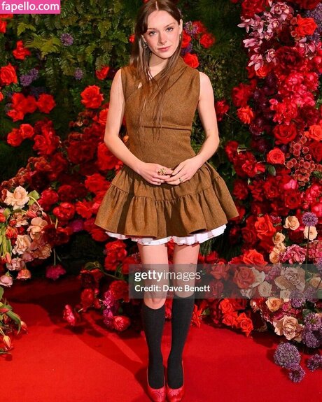 Holly Humberstone onlyfans leaks free