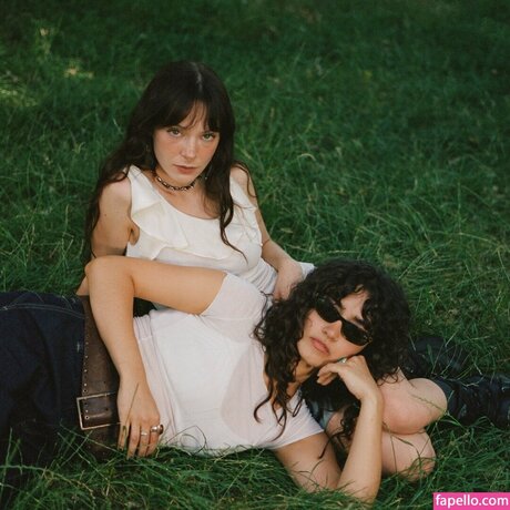 Holly Humberstone nudes onlyfans leak