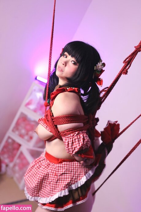 Rinanekomeow on onlyfans