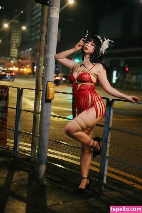 Rinanekomeow onlyfans hot