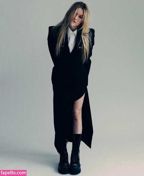 West Duchovny nudes onlyfans leaks