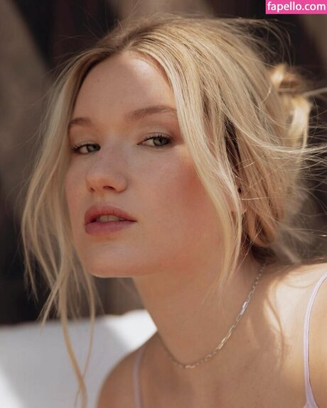 West Duchovny onlyfans topless