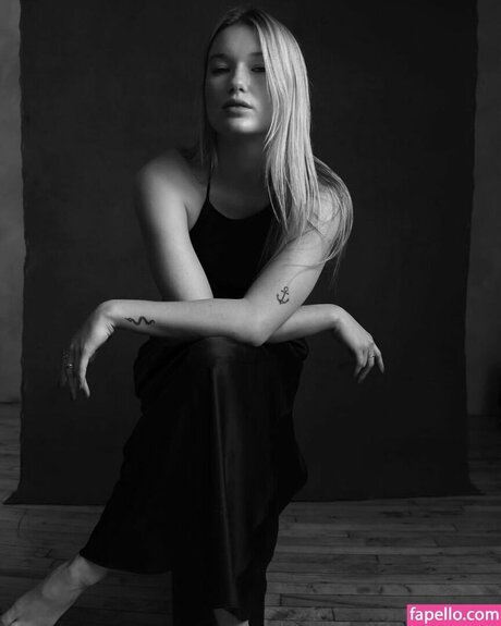 West Duchovny onlyfans leaked nude