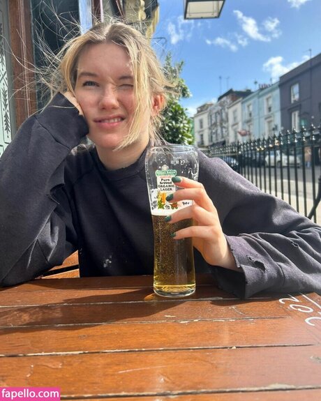 West Duchovny onlyfans pic