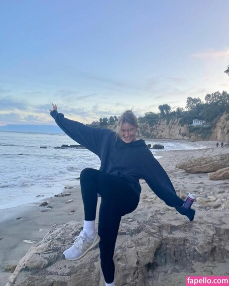 West Duchovny new onlyfans leak