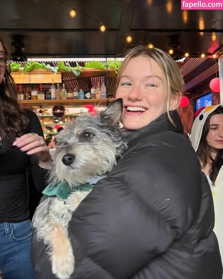 West Duchovny onlyfans nudes leak