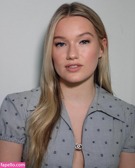 West Duchovny nude onlyfans