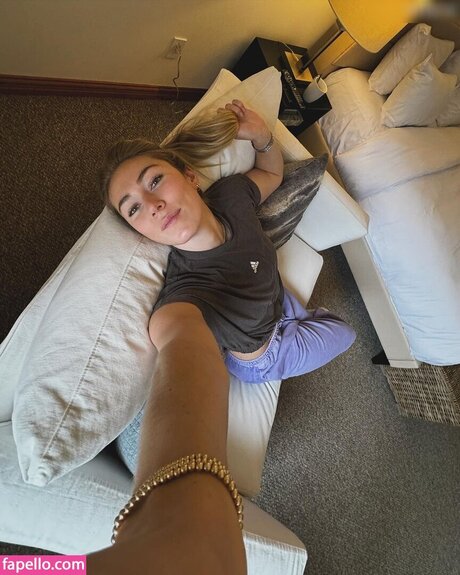 Mikaela Shiffrin leaked onlyfans nudes