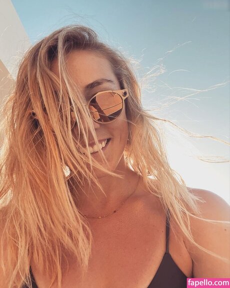 Mikaela Shiffrin onlyfans nide