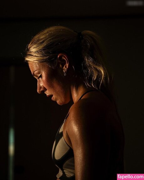 Mikaela Shiffrin onlyfans xxx