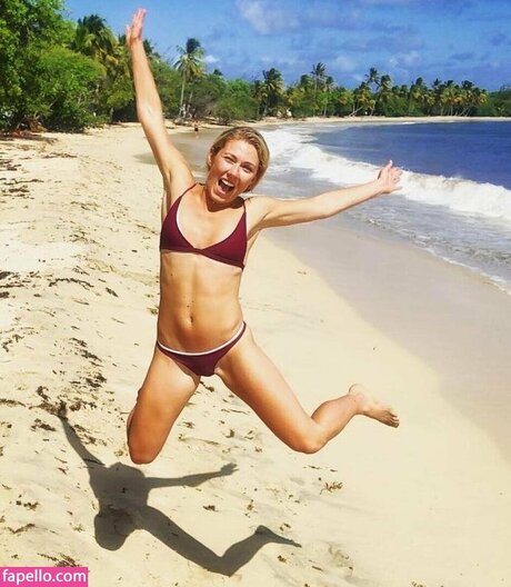Mikaela Shiffrin onlyfans nudes