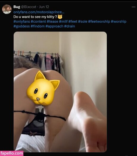 motorolaprincess leaked nudes onlyfans