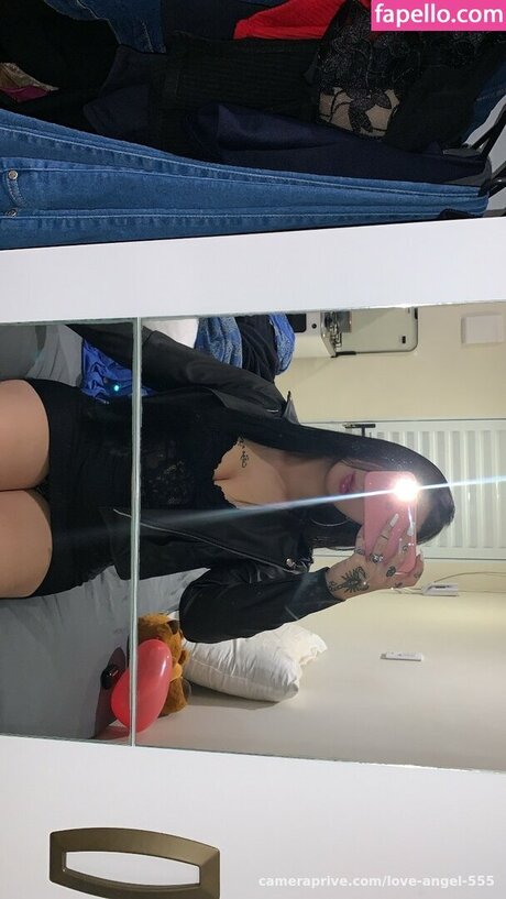 Love Angel 555 onlyfans free content