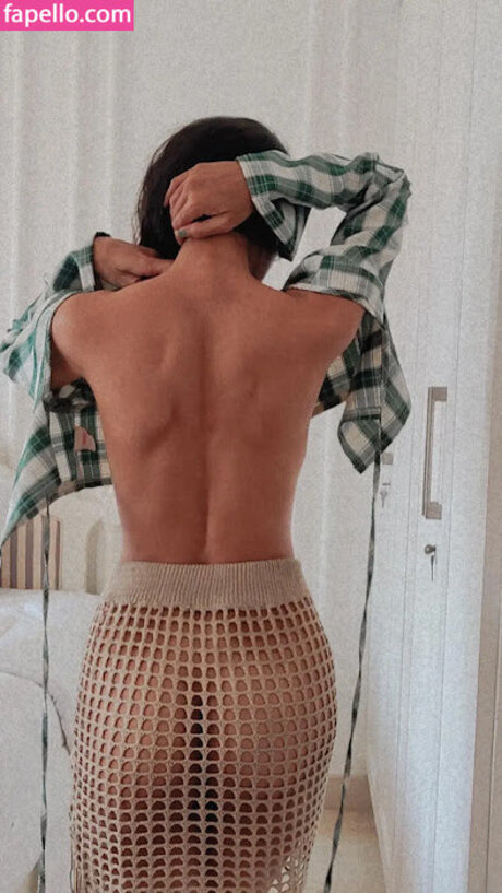 Jikki Nair new onlyfans leaks