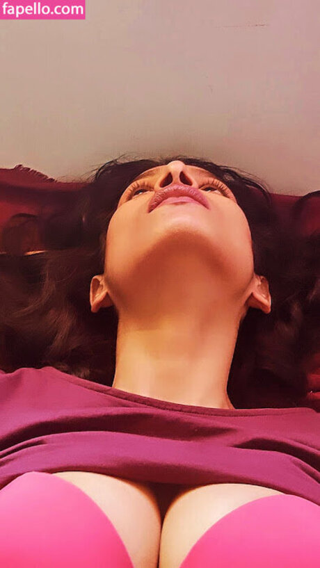 Jikki Nair leaks only fans