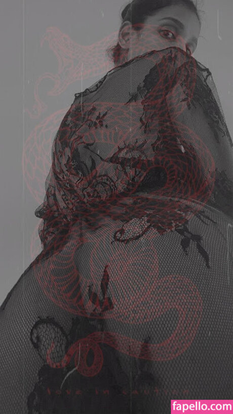 Jikki Nair only fans porn