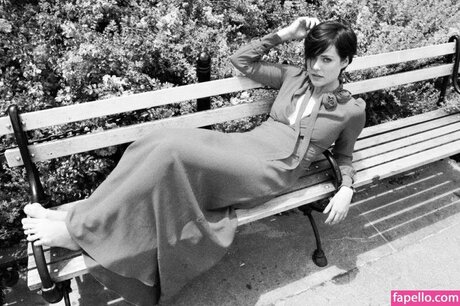 Megan Boone onlyfans leaked porn