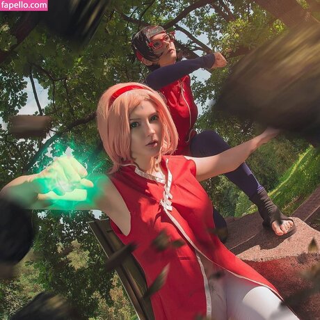 Elena Kyalviyainen onlyfans leak