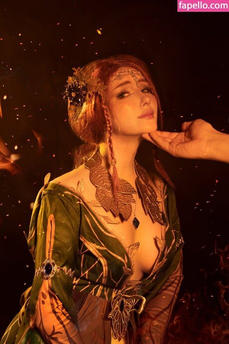 Elena Kyalviyainen onlyfans explicit content