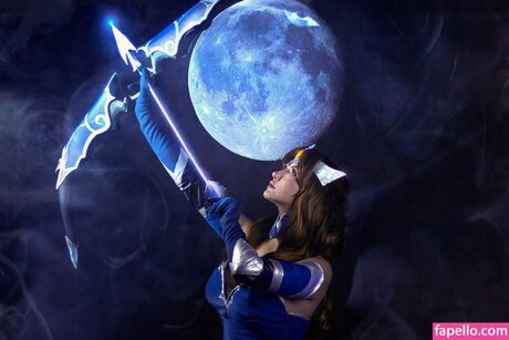 Elena Kyalviyainen onlyfans model images