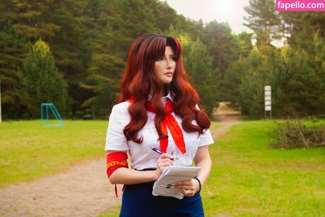 Elena Kyalviyainen free onlyfans