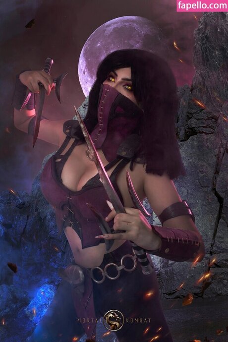 Elena Kyalviyainen naked onlyfans leak