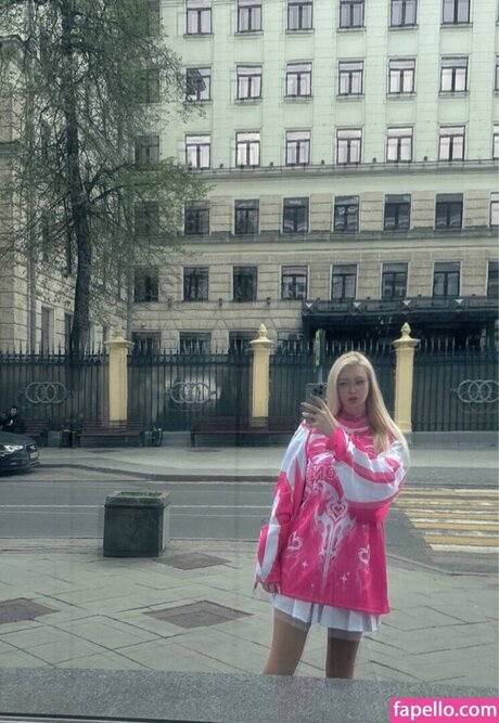 Elena Kyalviyainen onlyfans free