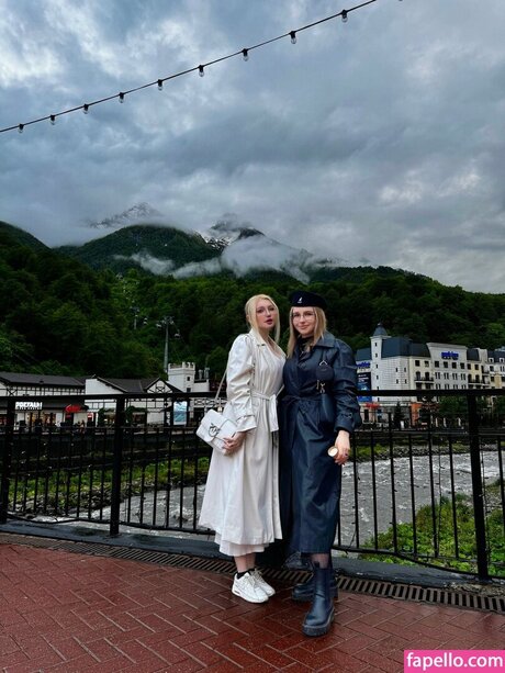 Elena Kyalviyainen naked onlyfans