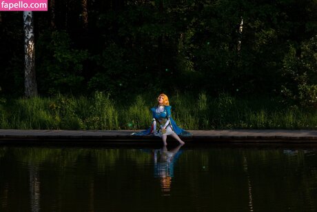 Elena Kyalviyainen leaked only fans