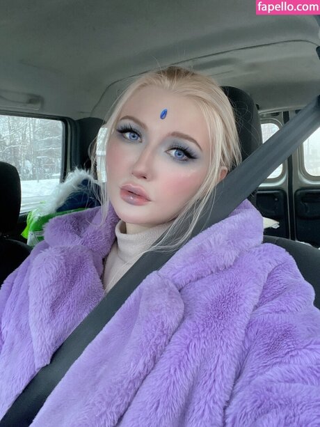 Elena Kyalviyainen nude onlyfans leaks