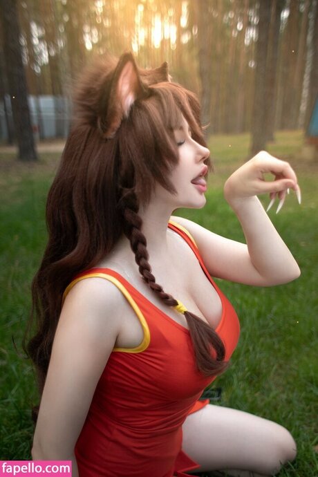 Elena Kyalviyainen onlyfans leaked xxx