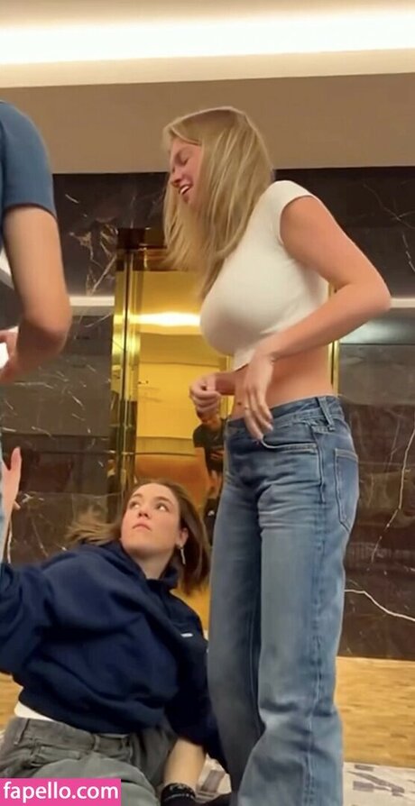 Zoe Clarke only fans leaked