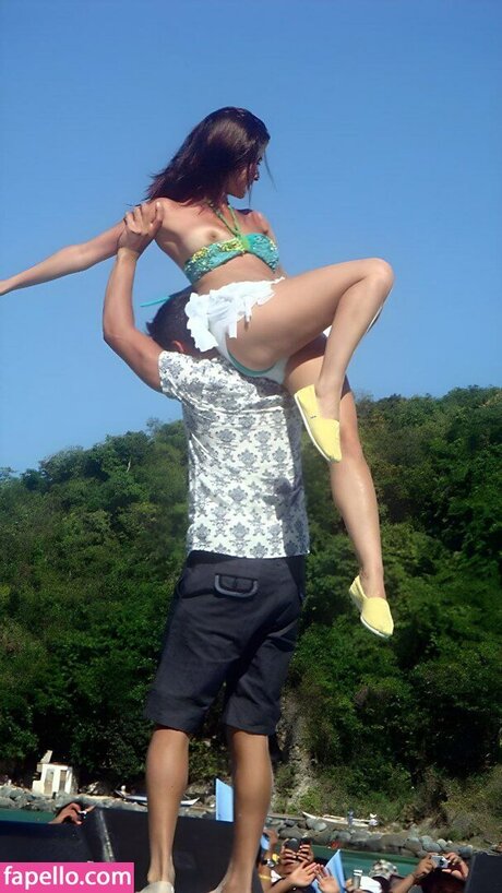 Anne Curtis nude onlyfans porn