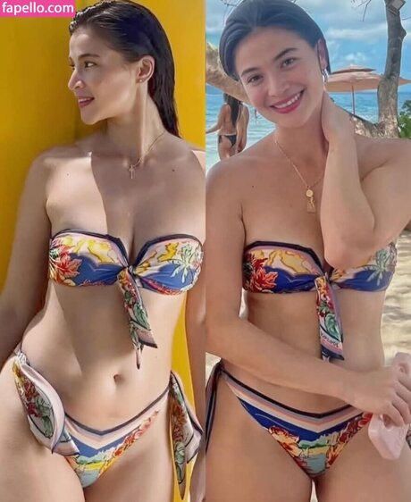Anne Curtis onlyfans posts