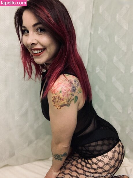 Gracie Haze onlyfans fuck