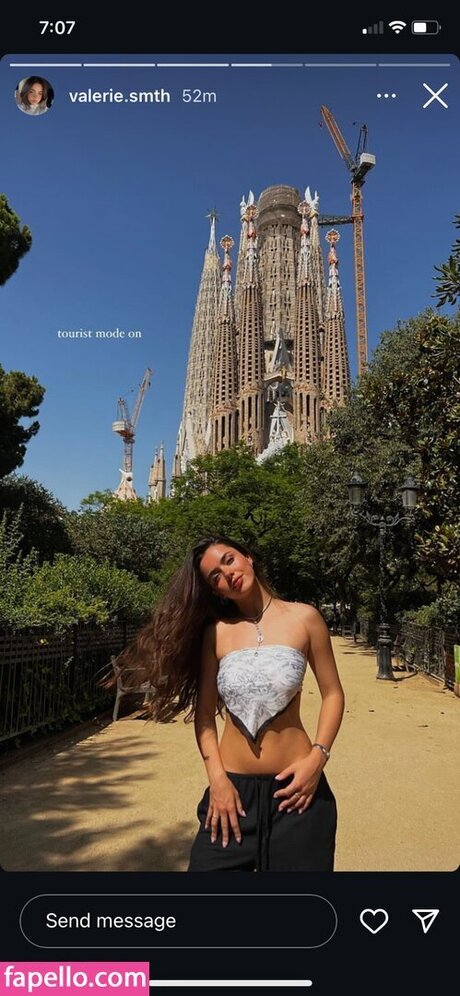 Valerie smth onlyfans joi