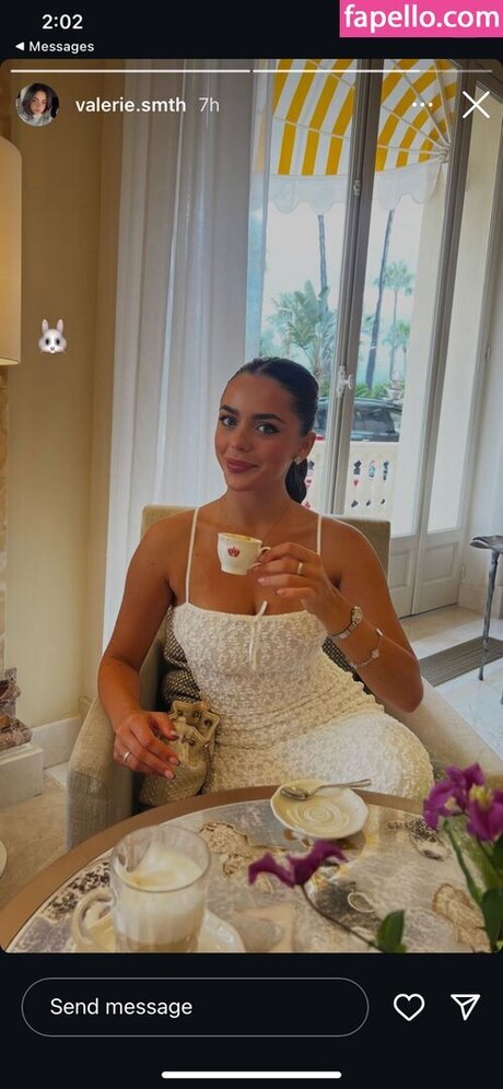 Valerie smth en onlyfans