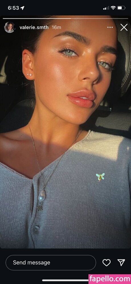 Valerie smth leaked onlyfans porn