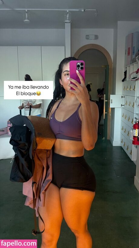Azucena Cantillo onlyfans leaks sex