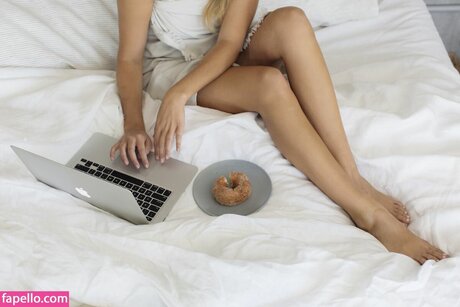 Georgia Ansell onlyfans porno