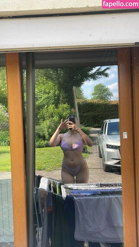 Josephine Lecar leaked onlyfans nudes