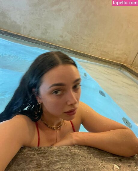 Josephine Lecar onlyfans nude leaked