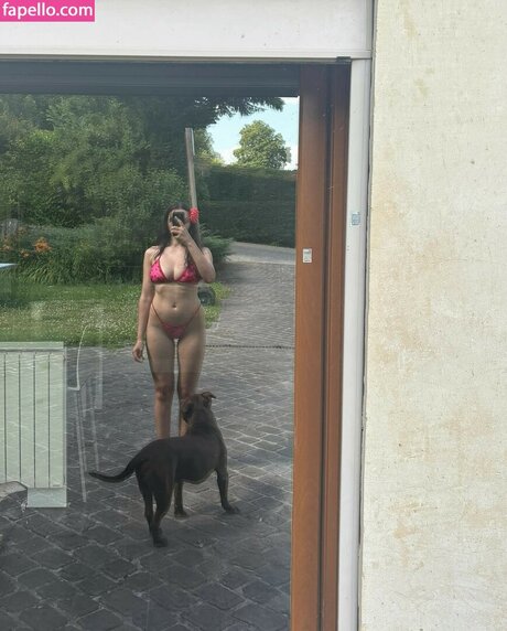 Josephine Lecar onlyfans page