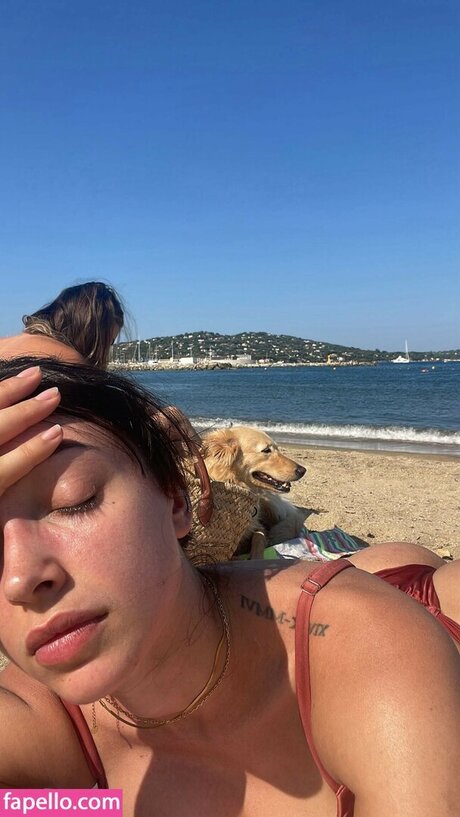 Josephine Lecar onlyfans free