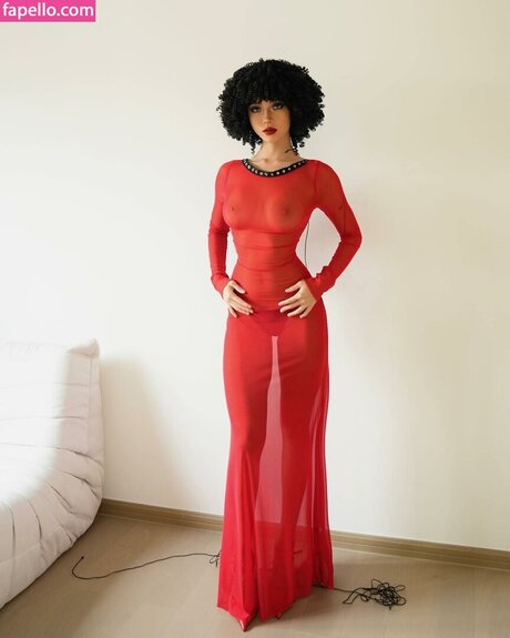 Xiang is onlyfans model photo